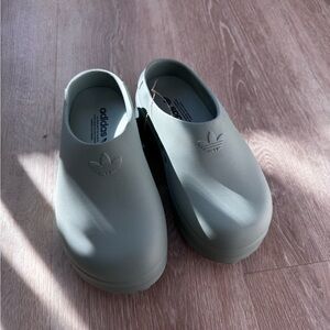 Adidas Stan smith mules